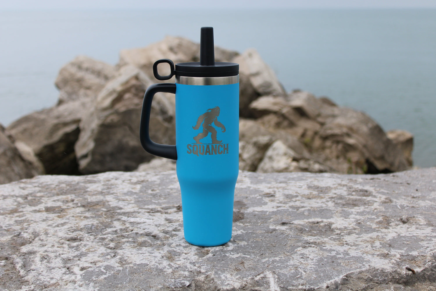GlacierGrip Series