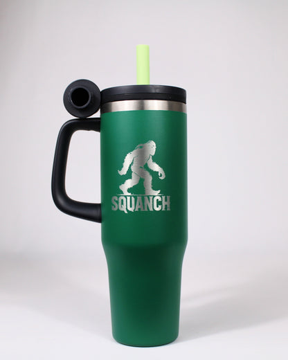 1.1 L GlacierGrip